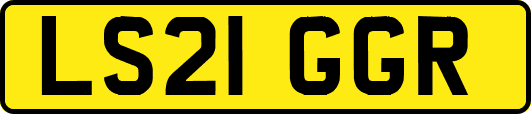 LS21GGR
