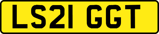 LS21GGT