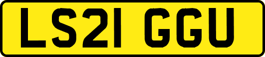 LS21GGU