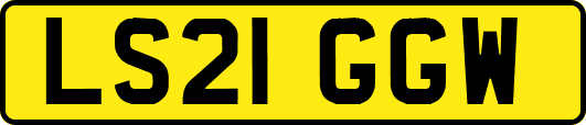 LS21GGW