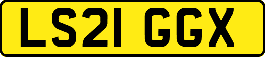 LS21GGX