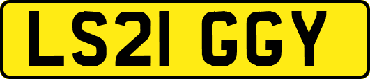LS21GGY
