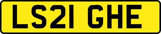 LS21GHE