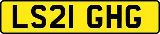 LS21GHG