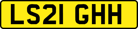LS21GHH