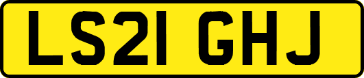 LS21GHJ