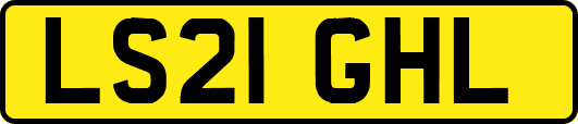 LS21GHL