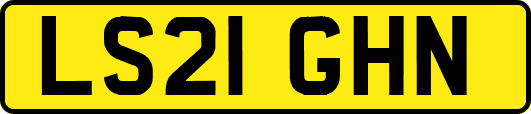 LS21GHN
