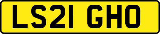 LS21GHO