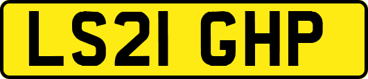 LS21GHP