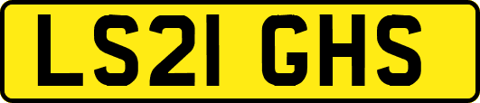 LS21GHS
