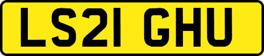 LS21GHU