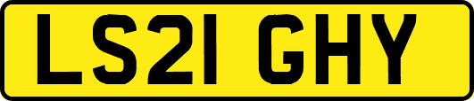LS21GHY