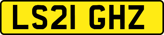 LS21GHZ