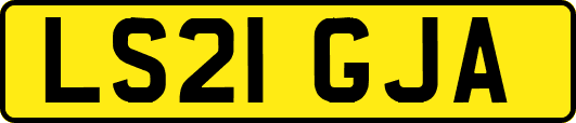 LS21GJA