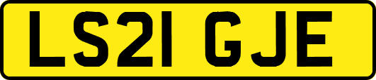 LS21GJE