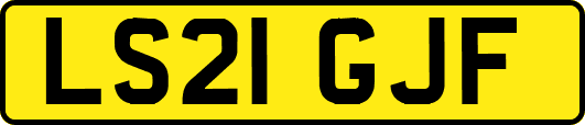 LS21GJF