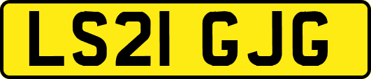 LS21GJG