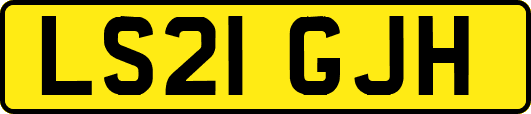 LS21GJH