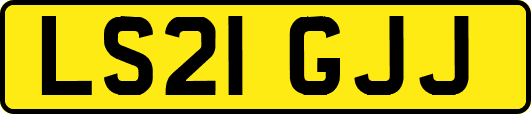 LS21GJJ