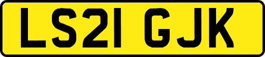 LS21GJK