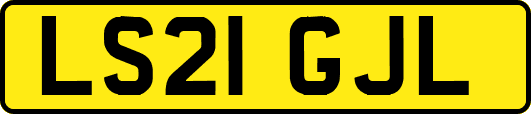 LS21GJL