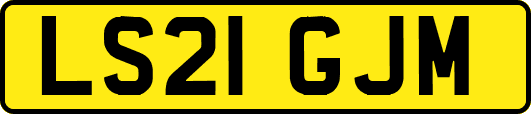 LS21GJM