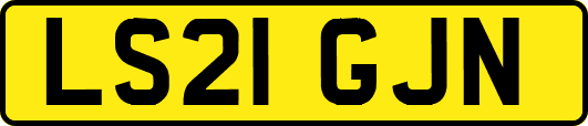 LS21GJN