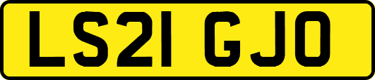LS21GJO