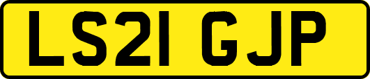 LS21GJP