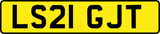 LS21GJT