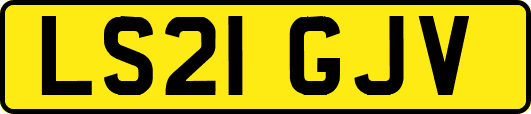 LS21GJV