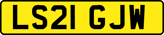LS21GJW