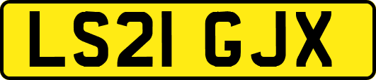 LS21GJX