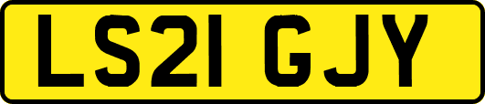 LS21GJY
