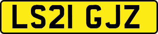 LS21GJZ