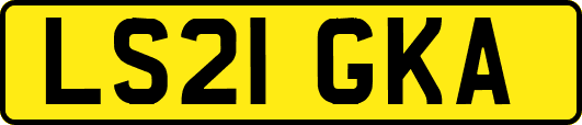 LS21GKA