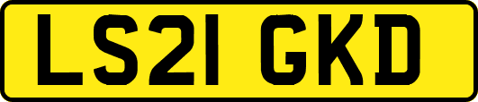 LS21GKD