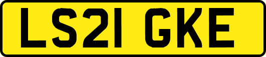 LS21GKE