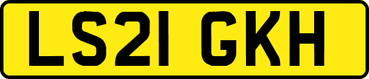 LS21GKH