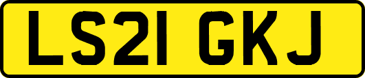 LS21GKJ