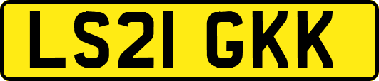 LS21GKK