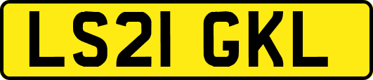 LS21GKL
