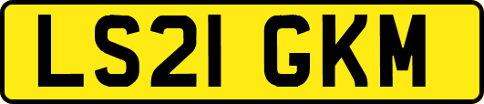 LS21GKM