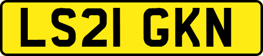 LS21GKN