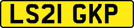 LS21GKP