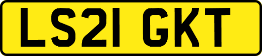 LS21GKT