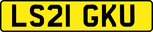 LS21GKU