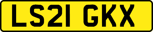 LS21GKX