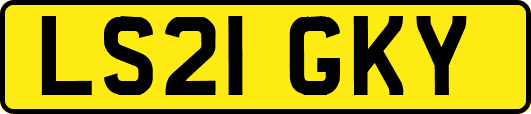 LS21GKY